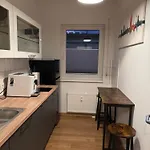 Messe Apartment