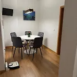 Messe Apartment