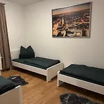 Messe Apartment