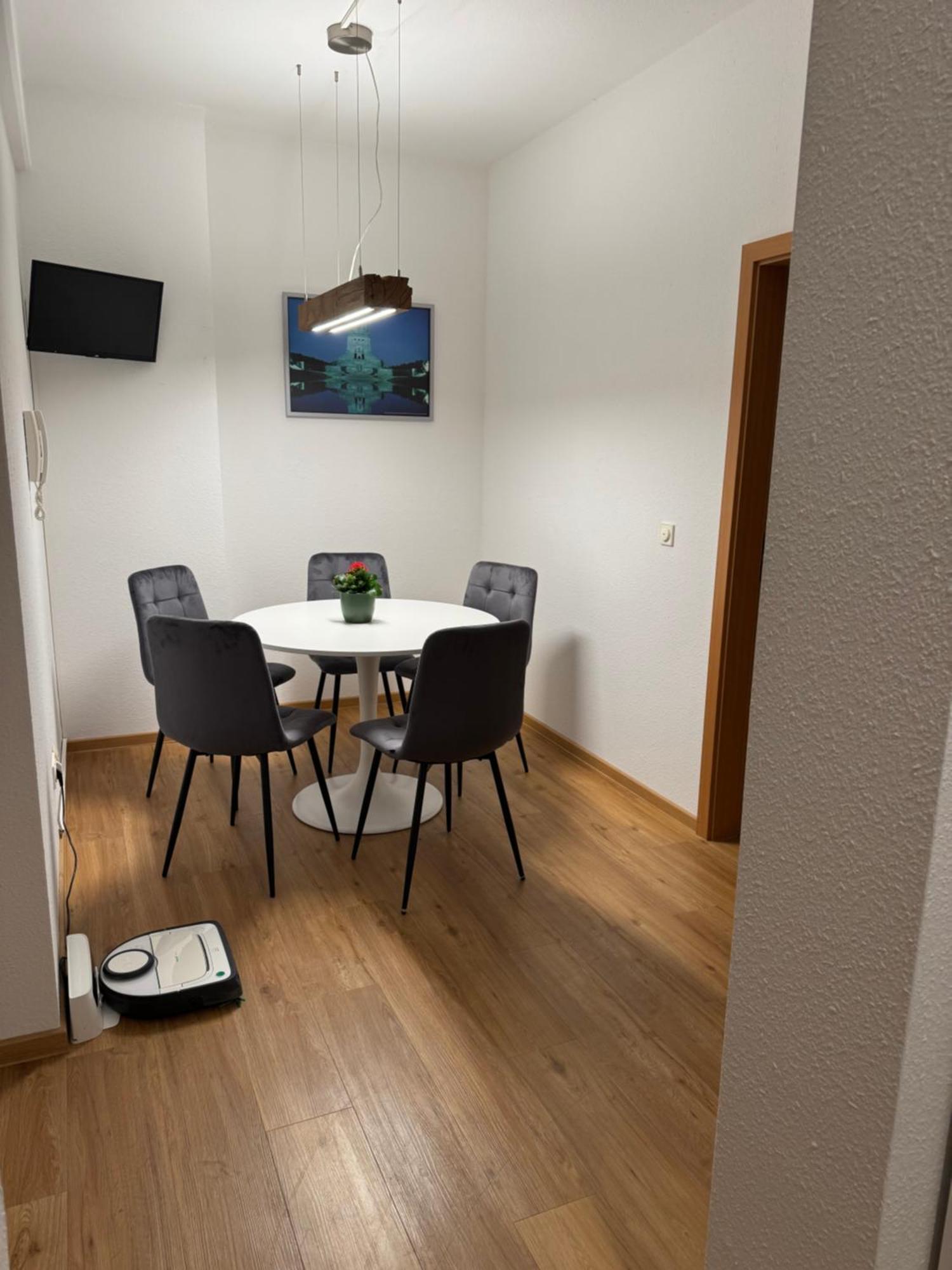 Messe Apartment