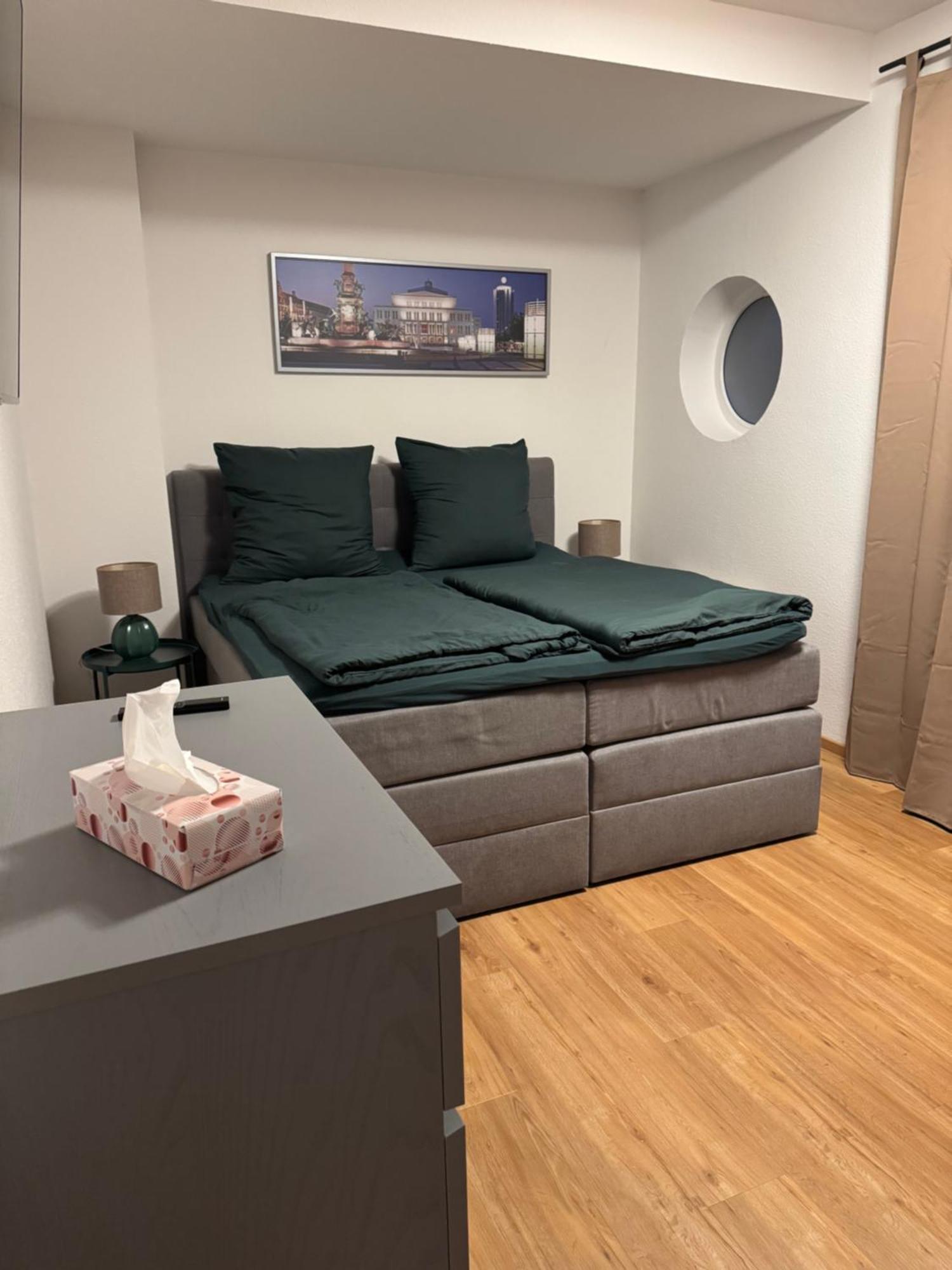 Apartment Messe Leipzig