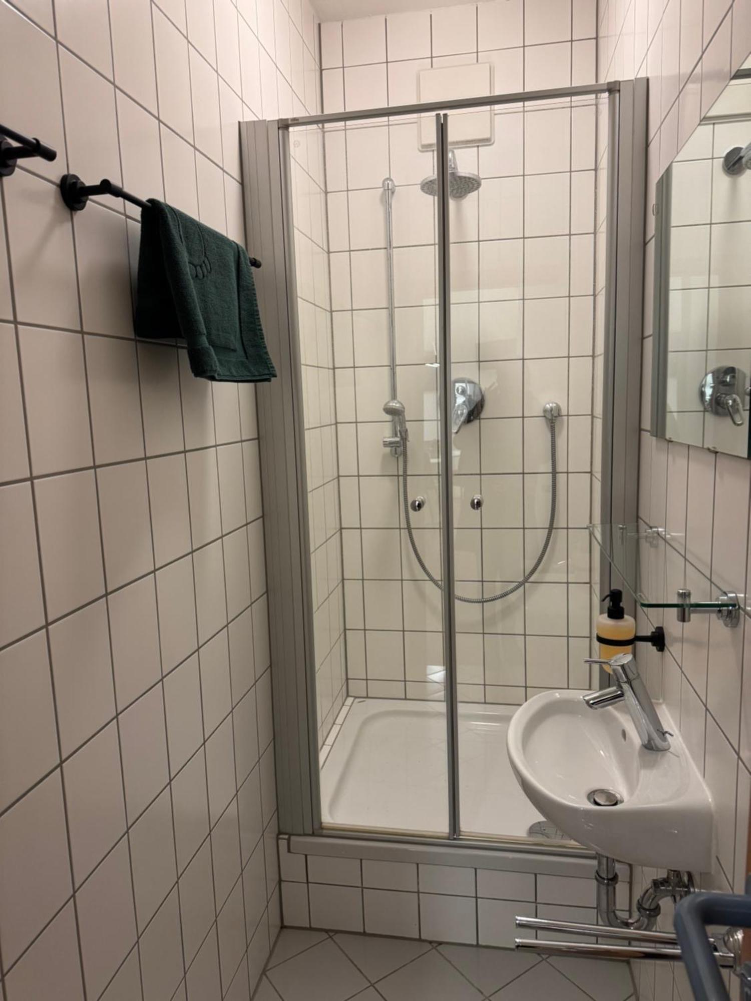 Apartment Messe *